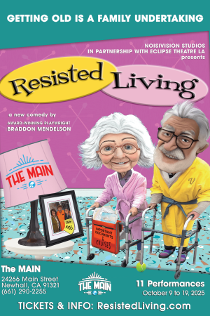 Resisted Living